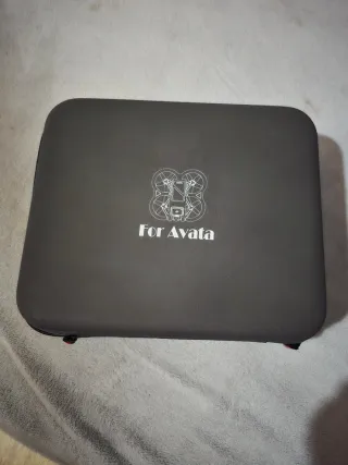 DJI Avata 1 Drone con Control