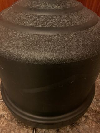 Saco boxeo suelo Adidas + Guantes Everlast