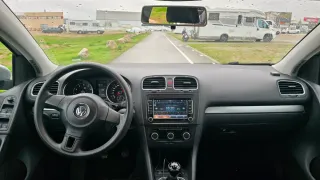 Volkswagen Golf 2011