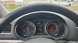 Volkswagen Golf 2011