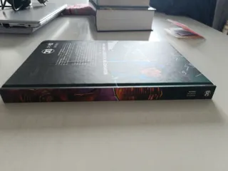 Nightwing: un caballero en Bludhaven