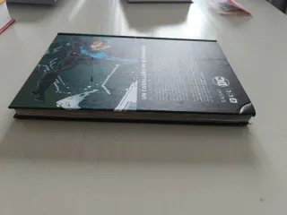 Nightwing: un caballero en Bludhaven