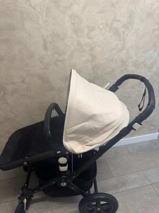 Carro Bugaboo Camaleon 3