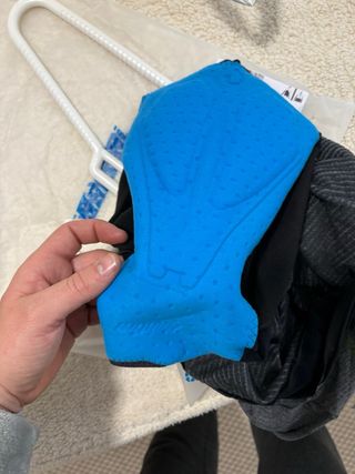 Ropa Ciclismo Invierno Santini Talla M