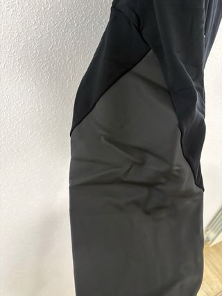 Ropa Ciclismo Invierno Santini Talla M