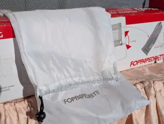 Barandilla Cama Foppapedretti 150cm