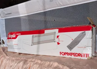 Barandilla Cama Foppapedretti 150cm