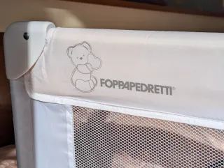 Barandilla Cama Foppapedretti 150cm