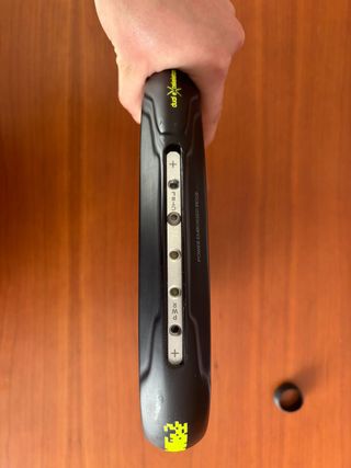 Pala Padel Adidas Adipower Multiweight