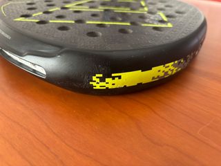 Pala Padel Adidas Adipower Multiweight