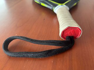 Pala Padel Adidas Adipower Multiweight