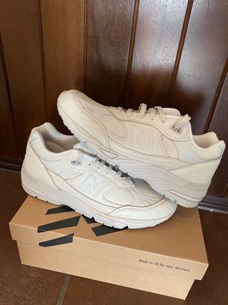 Zapatilla New Balance 911 V1 original