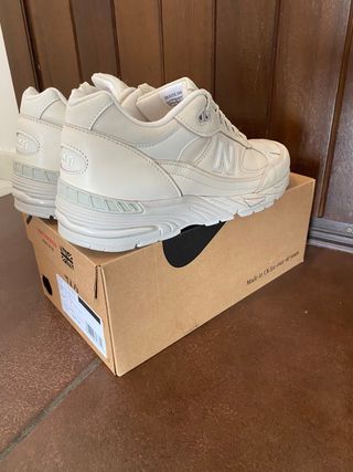 Zapatilla New Balance 911 V1 original