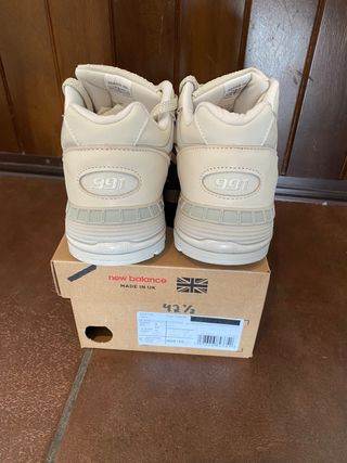 Zapatilla New Balance 911 V1 original