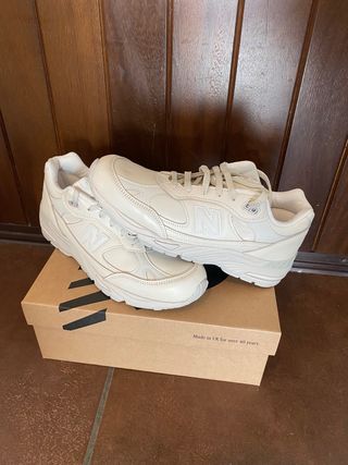 Zapatilla New Balance 911 V1 original