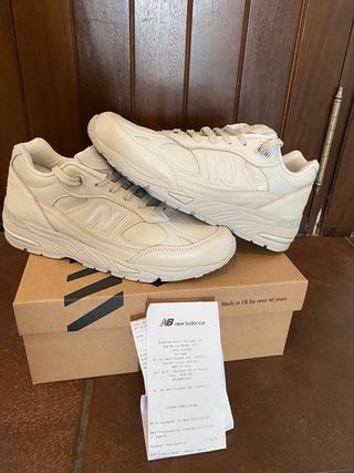 Zapatilla New Balance 911 V1 original