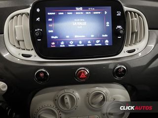 Fiat 500 1.0 Hybrid 70CV Dolcevita