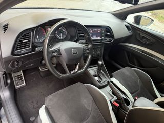 Seat Leon Cupra ST