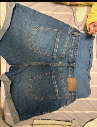 Pack 6pantalones embarazada, varias tallas