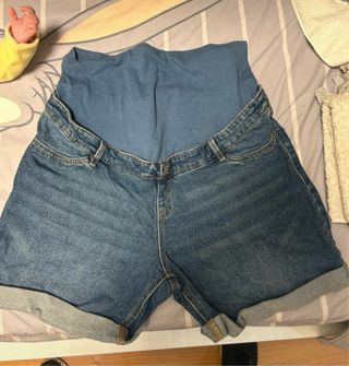 Pack 6pantalones embarazada, varias tallas