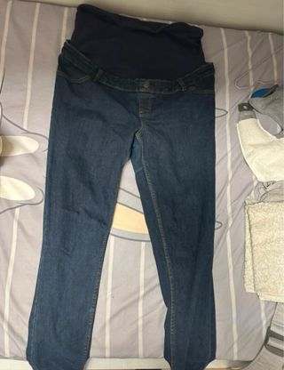 Pack 6pantalones embarazada, varias tallas