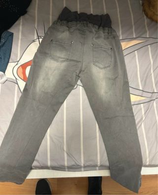 Pack 6pantalones embarazada, varias tallas