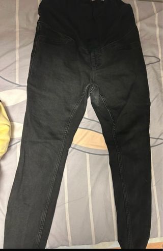 Pack 6pantalones embarazada, varias tallas