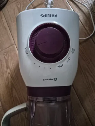 Batidora de vaso Philips