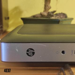 HP t630 Thin Client 32GB WiFi