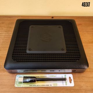 HP t630 Thin Client 32GB WiFi