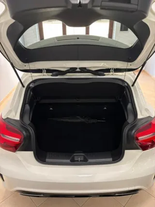 Mercedes-Benz Clase A 200