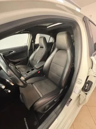 Mercedes-Benz Clase A 200