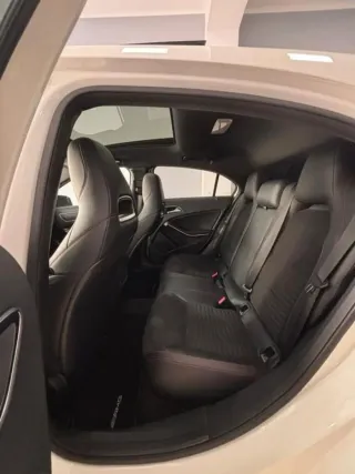 Mercedes-Benz Clase A 200