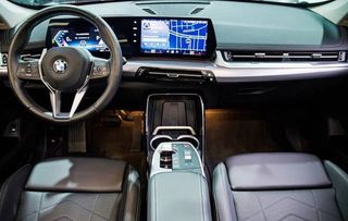 BMW X1 XDRIVE20D 163 CV XLINE