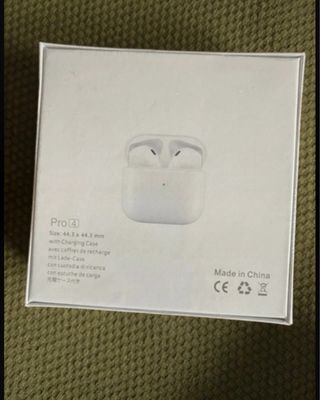 Pack Cámara IP, Auriculares y Smartwatch