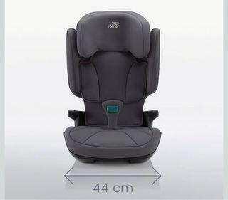 Britax Römer KIDFIX 2 Z-LINE Silla Coche