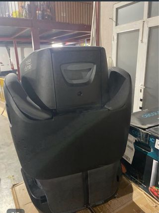 Britax Römer KIDFIX 2 Z-LINE Silla Coche