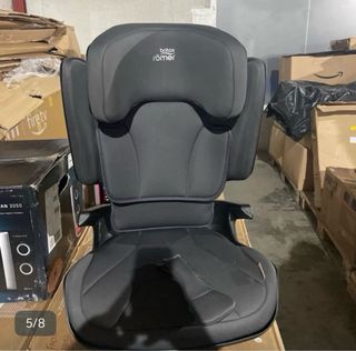 Britax Römer KIDFIX 2 Z-LINE Silla Coche