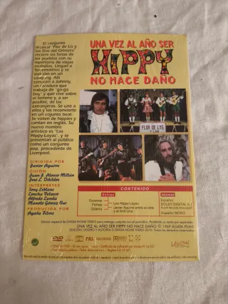 DVDs películas antiguas 1 €unidad. Hay 44