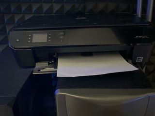 Impresora HP Envy 4500 Multifunción