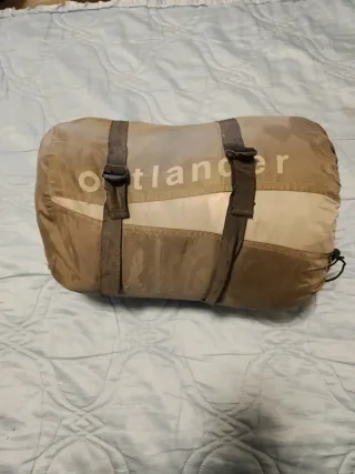 Saco de dormir Outlander