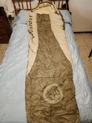 Saco de dormir Outlander