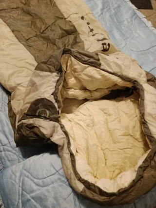 Saco de dormir Outlander