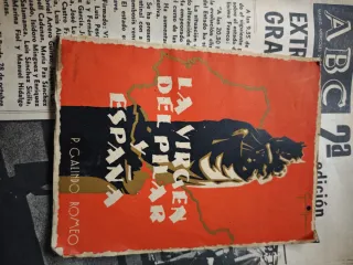 9 Periódicos Históricos  Marcha Verde/ Franco .