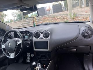 Alfa Romeo MiTO 2009