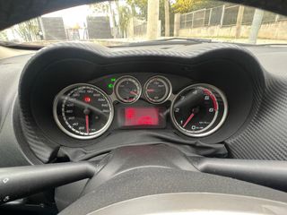 Alfa Romeo MiTO 2009