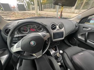 Alfa Romeo MiTO 2009