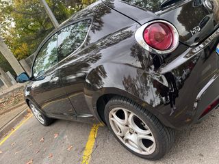 Alfa Romeo MiTO 2009