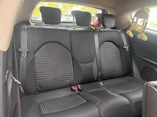 Alfa Romeo MiTO 2009