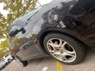 Alfa Romeo MiTO 2009